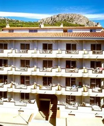 Salats Apartamentos L'Estartit Hotel
