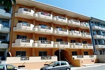 Salats Apartamentos L'Estartit