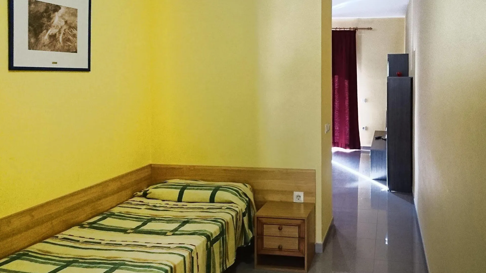 Hotel Salats Apartamentos L'Estartit