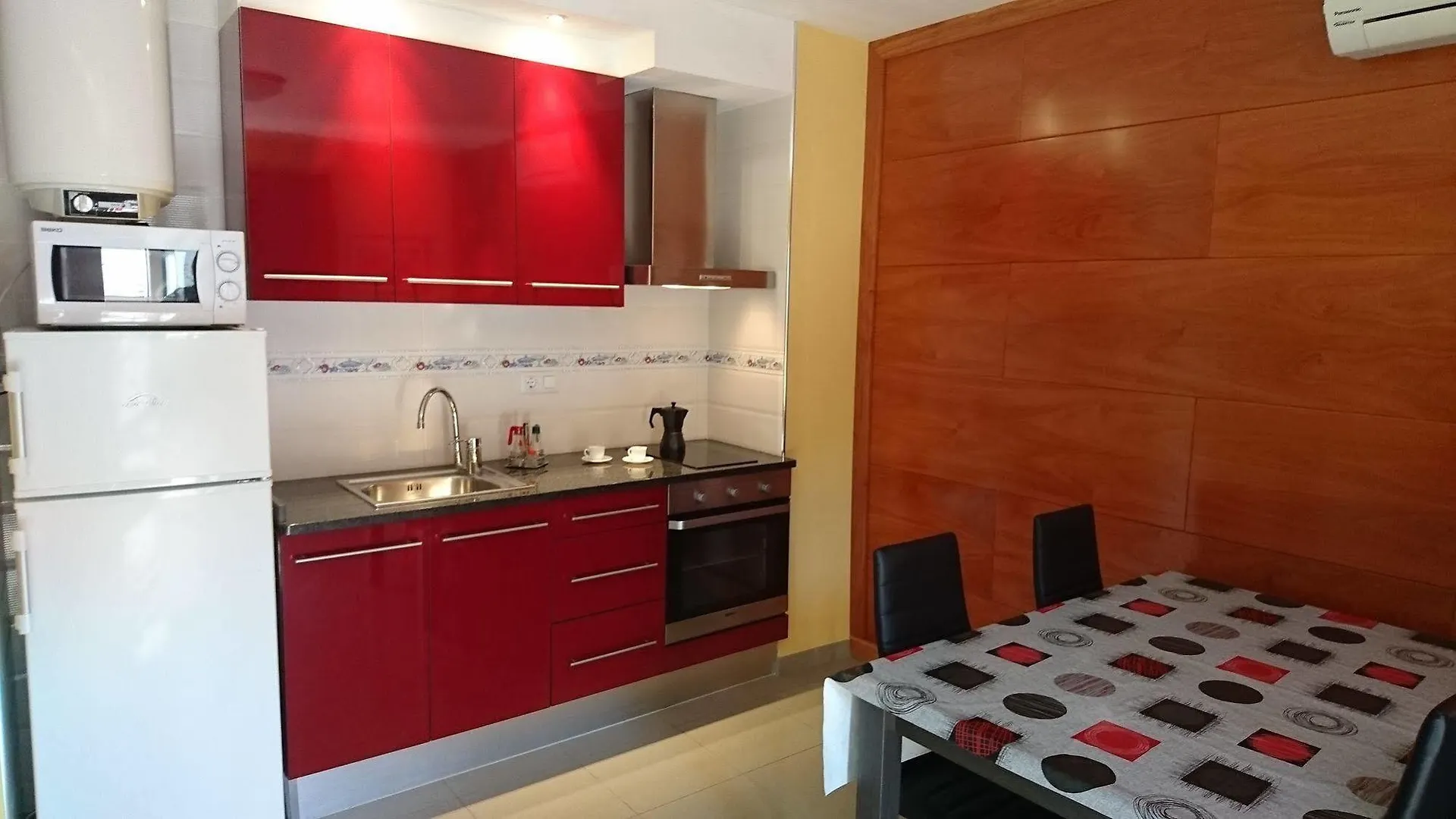 Salats Apartamentos L'Estartit