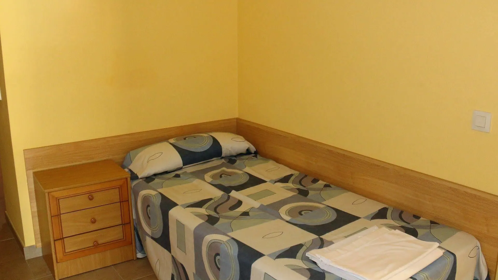 Salats Apartamentos L'Estartit Hotel