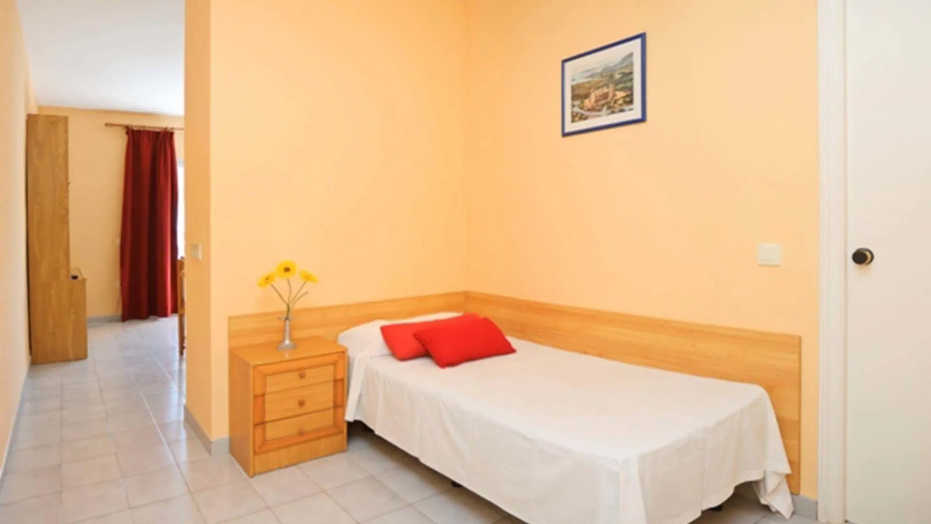 Salats Apartamentos L'Estartit Spain