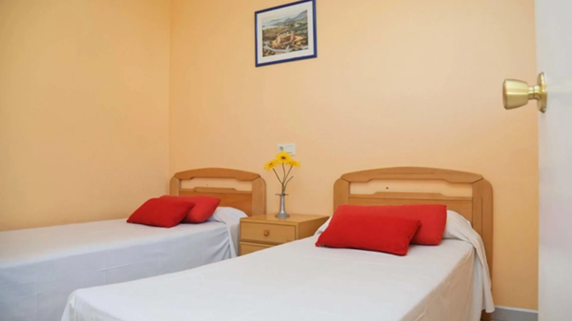 Salats Apartamentos L'Estartit Spain